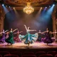 Arts & Entertainment
