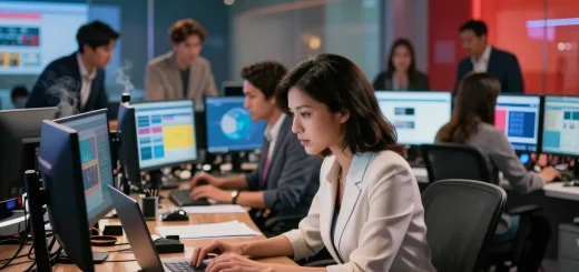 News & Media Publishers