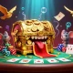 Win big at lolajack casino with dynamic poker action and stunning visual elements.